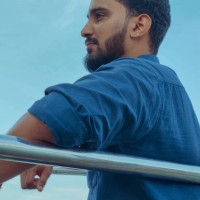 Akbar Manzoor