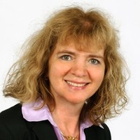 Kerstin Mayr