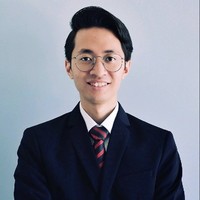 Surya Eka Kharisma Pambudy