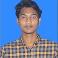 Md Azaz Mahmud