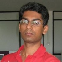 Sriram Kanala