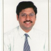 Srinivas Kumar
