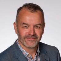 Tim Alcock