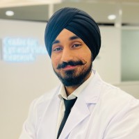 Taranjit Singh