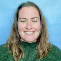 Kristin Jones, Phd