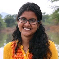 Anusha S