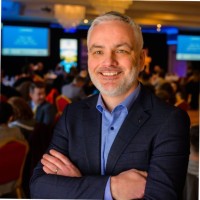 Darren McSherry Chartered Marketer and Sales Specialist