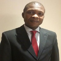 Elias Monareng