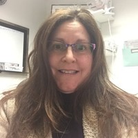 Angela Burke