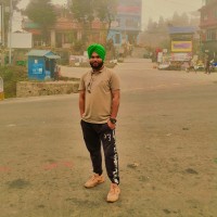 Vikrant Singh
