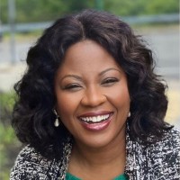 Jean-Gladys N. Mensah