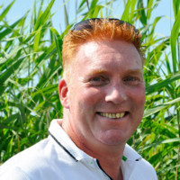 Erik Hoffman