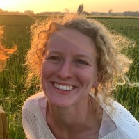 Saïdja Gielen