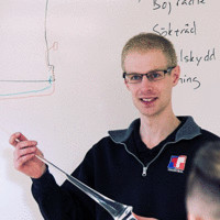 Daniel Eriksson