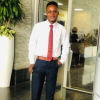 Damilola Opeyemi