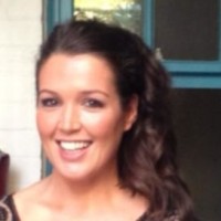 Claire McGregor