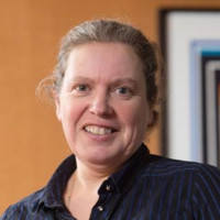 Fiona McClure