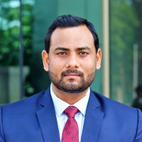 Abhinav Anand Singh