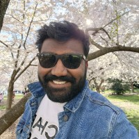Peniel Samraj