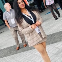 Anagha Unniraja