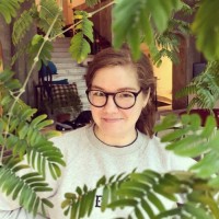 Isabella Strindevall