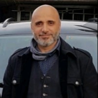 kinan shabana