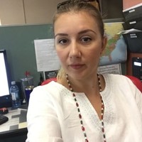 Claudia Albulescu