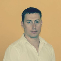 Dmitriy Kuzovlev
