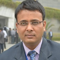 Ravi Namdeo