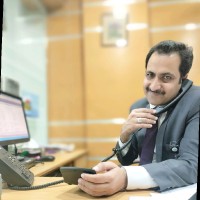Muzamil Hussain