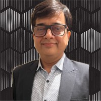 Hitesh Jain