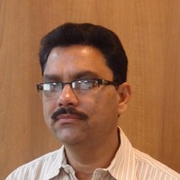 vinod mishra