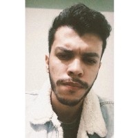 Matheus Damasceno Dias
