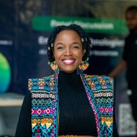 Blessing Ogechi Nwojiji