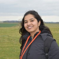 Trupti Jirange