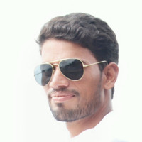 Kishor Gunjal