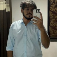 Siddhant Jha