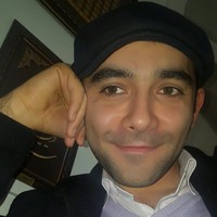 Hamed Bagheri