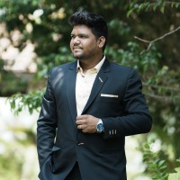 Dhananjay Gawali