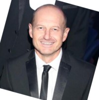 Christopher Howells