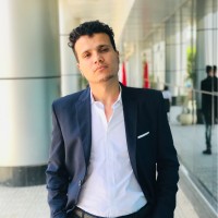 Mahmoud Abdelrhman