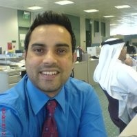 Sameer Sharma