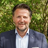 Sander de Bruin