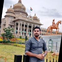 Myilsamy R