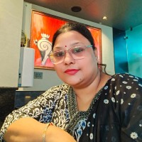 Dipti Gupta