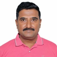Santosh Amle