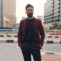 Mohamed Fawzi