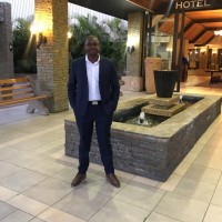 Isai Mutumbulwa
