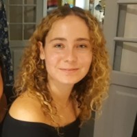 Sophie Mitchell
