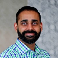 Mehul Bryan Jariwala